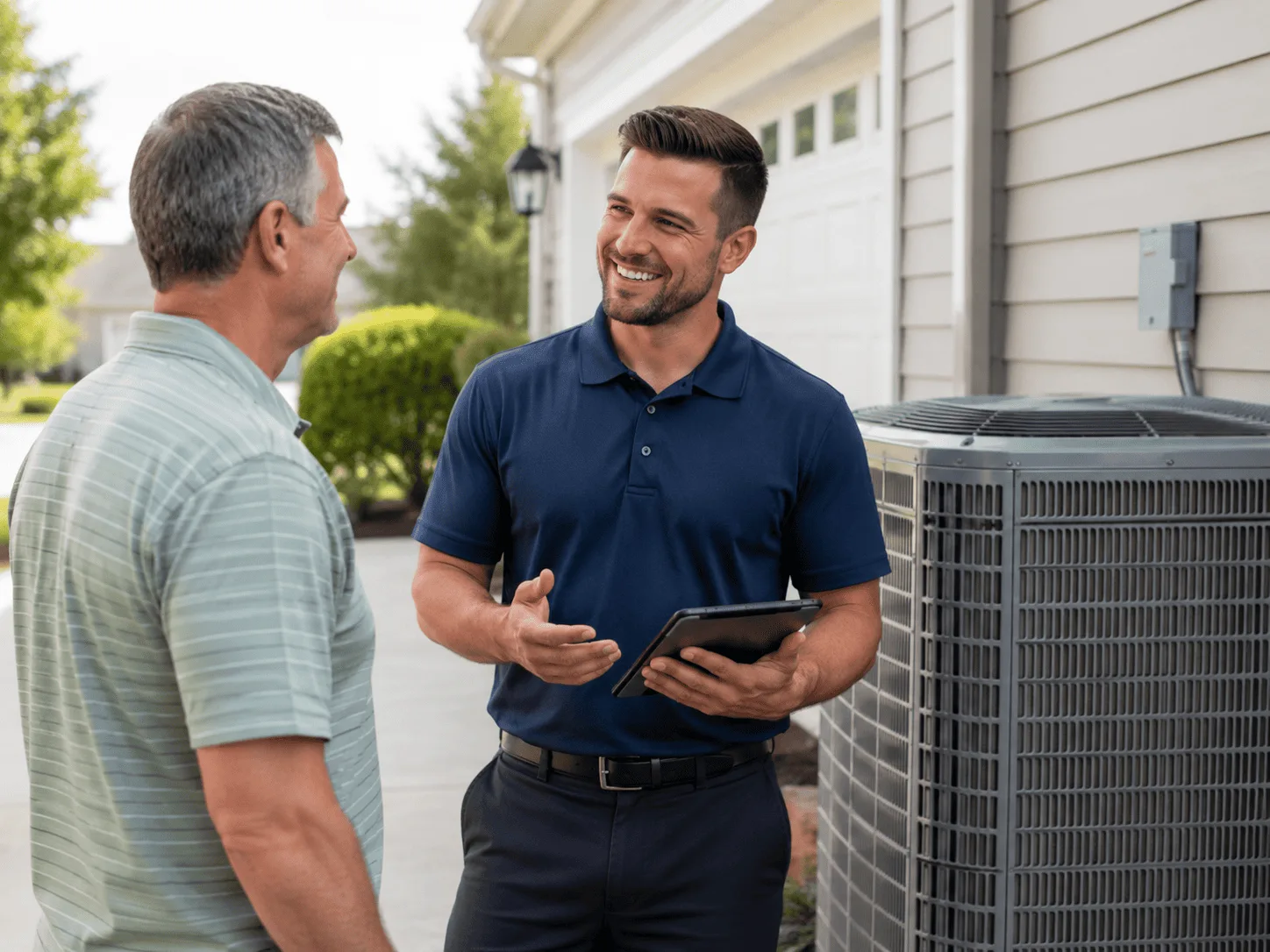 Heat Pump Installation Tuleta, TX FAQs